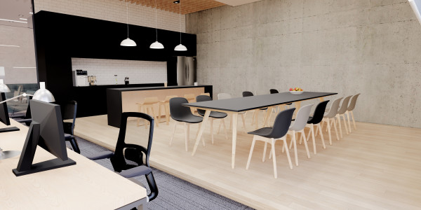 Proyectos Construcción Casas Obra Nueva Robledo de Chavela · Proyectos Edificios Oficinas