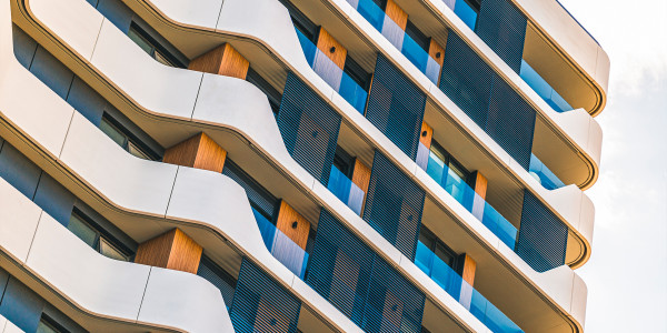 Proyectos Construcción Casas Passivhaus Valdemorillo · Edificación Residencial