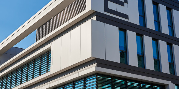 Proyectos Construcción Casas Passivhaus Valdemorillo · Edificación Comercial