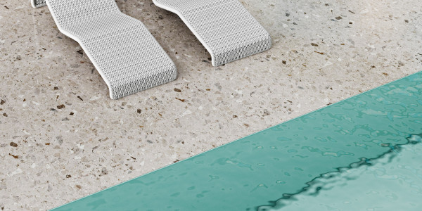 Proyectos Construcción de Piscinas Fuentidueña de Tajo · Piscinas en Terrazas