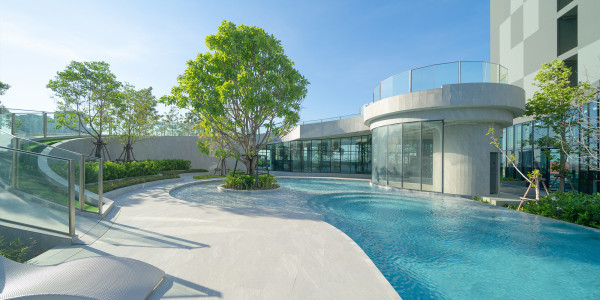Proyectos Construcción de Piscinas Fuentidueña de Tajo · Piscinas en Edificios