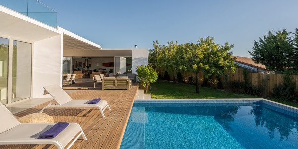 Proyectos Construcción de Piscinas Fuentidueña de Tajo · Piscinas para Casas