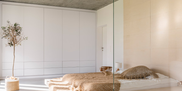 Proyectos de Reformas Integrales Batres · Reformas de Habitaciones y Vestidores