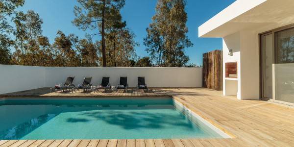 Proyectos de Reformas Integrales Batres · Reformas de Piscinas