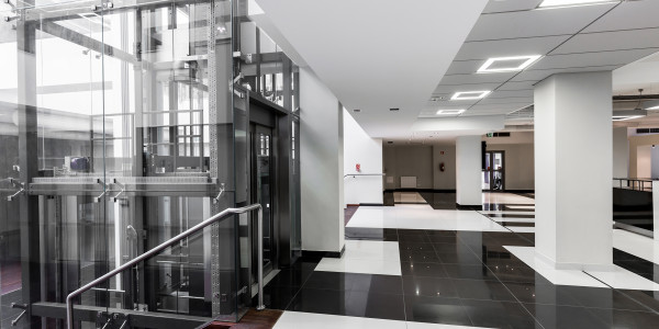 Proyectos de Rehabilitaciones Collado Mediano · Instalación de Ascensores